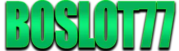 Logo BOSLOT77